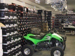 Shop accessories at Howell Powersports